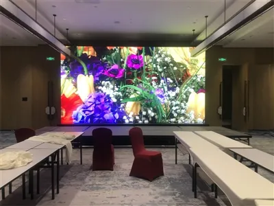 Wer wird in Zukunft den LED-Display-Markt besetzen?