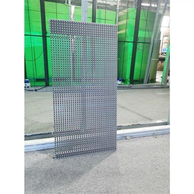 P15.625 LED-Transparentbildschirm