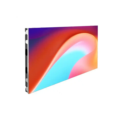 4K-LED-Bildschirm mit kleinem Pixelabstand